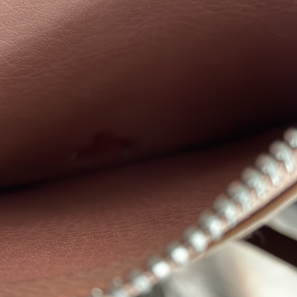 Express Metallic Tote - Picture 9 of 10